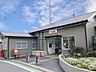 周辺：滝谷駅 880m