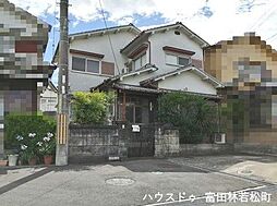 売土地 大阪狭山市茱萸木5丁目