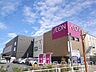 周辺：イオンそよら金剛 630m