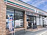 周辺：セブンイレブン富田林梅の里店 980m