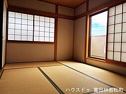 和室の画像