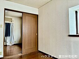 洋室の画像