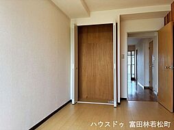 洋室の画像