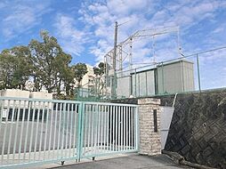 中古テラスハウス　富田林市寺池台5丁目