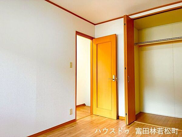 洋室