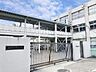 周辺：富田林市立新堂小学校 1170m