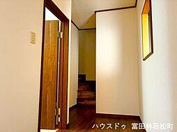 室内の画像