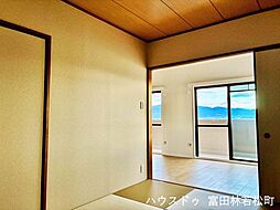 和室の画像