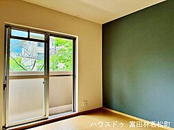 洋室の画像