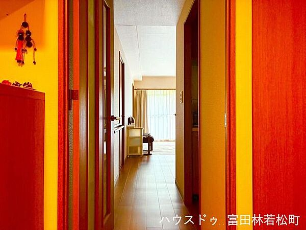 室内