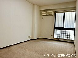 洋室の画像