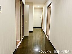 室内の画像