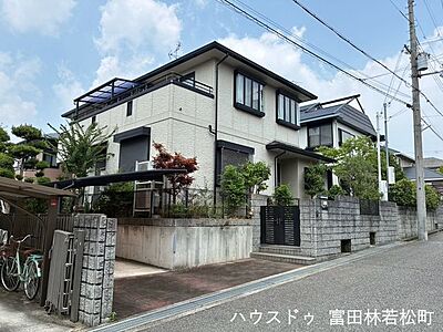 外観 外観