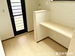 室内の画像