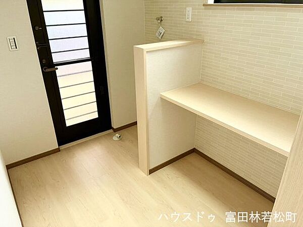 室内