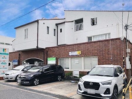 おくひら内科 1240m