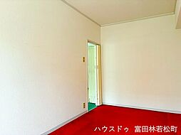 洋室の画像