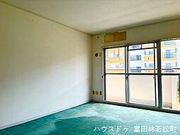 洋室の画像