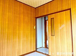 洋室の画像