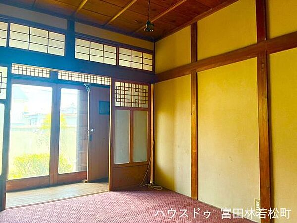 和室