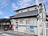 周辺：富田林西口郵便局 500m