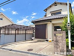 売土地 堺市美原区青南台2丁目