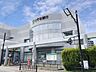 周辺：りそな銀行富田林支店 1870m