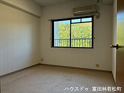 洋室の画像
