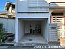 駐車場：駐車場