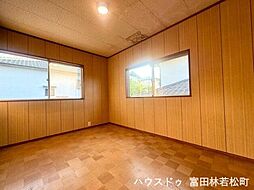 洋室の画像