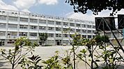 世田谷区立三軒茶屋小学校