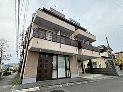 リロケーションビル 1F