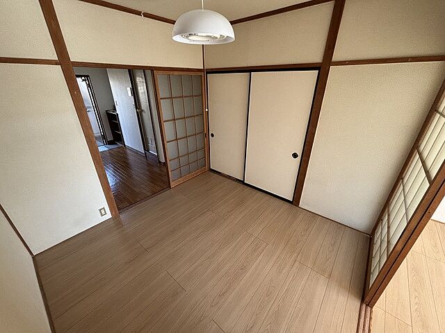室内
