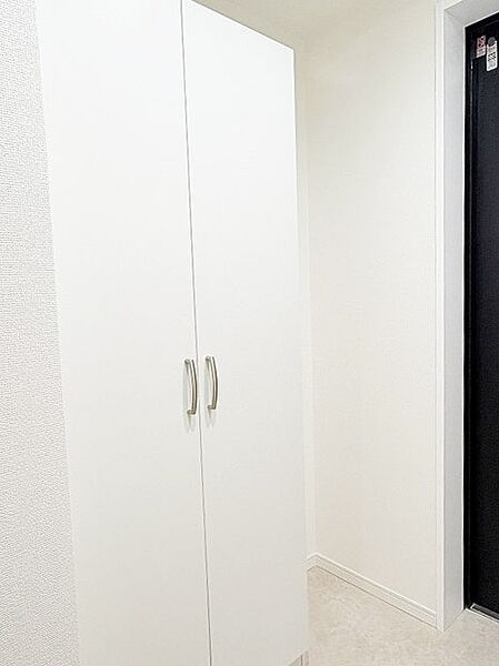 収納を拡大表示