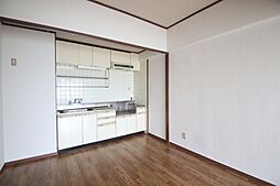 コーポラス葵 3DKの写真