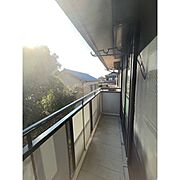 ※別号室のお写真のため現況優先