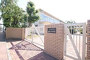 名古屋市立岩塚小学校