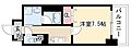 ラルーチェ泉6階6.9万円