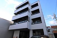 愛知県名古屋市瑞穂区大喜新町2丁目：物件画像／株式会社洞口　ROOM　SELECT本部