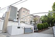 名古屋市立上社小学校