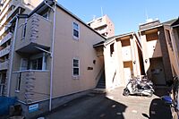 愛知県名古屋市熱田区伝馬3丁目：物件画像／株式会社洞口　ROOM　SELECT本部