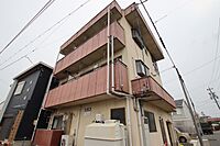 愛知県名古屋市西区平出町：物件画像／株式会社洞口　ROOM　SELECT本部