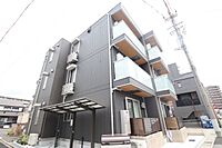 愛知県名古屋市中村区野上町：物件画像／株式会社洞口　ROOM　SELECT本部