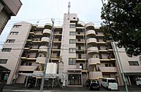 愛知県名古屋市中川区吉津5丁目：物件画像／株式会社洞口　ROOM　SELECT本部