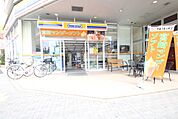 ミニストップ　名駅2丁目店