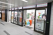 セブン－イレブン　名古屋地下鉄千種駅店
