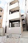 愛知県名古屋市西区児玉3丁目：物件画像／株式会社洞口　ROOM　SELECT本部