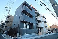 愛知県名古屋市中村区上米野町1丁目：物件画像／株式会社洞口　ROOM　SELECT本部
