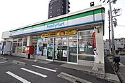 ファミリーマート　吹上駅北店