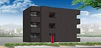 愛知県名古屋市中川区外新町3丁目：物件画像／株式会社洞口　ROOM　SELECT本部